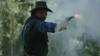Jezebeth 3 The Guns of El Diablo - Exclusive Preview