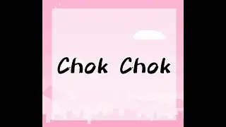 |Chok Chok|Meme|Gacha life|