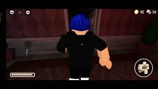 Roblox. Doors. 🚪