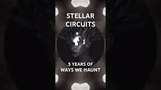 Happy 5 year anniversary to our debut record, Ways We Haunt 🍂