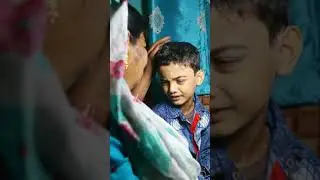 Bacche jo dekhte hain,Wahi seekhte hain😢 