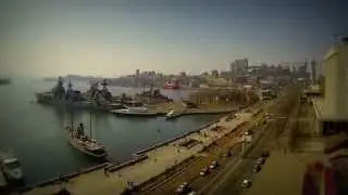 День Рождения Алика