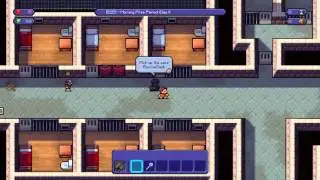 Rozcoe In Prison! | The Escapists Ep 1