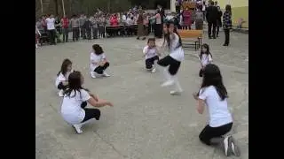 23 nisan KOLBASTI GÖSTERİSİ-Kdz.Ereğli / Aydın i.ö.o