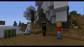Die Legende von Surregum - Trailer 2 [Deutsch] [HD] 23.1.2013
