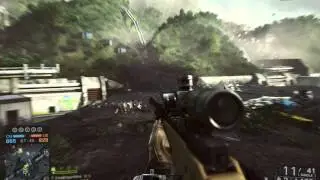 powning m1chao