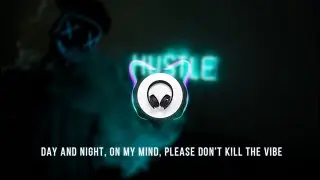 XXXTENTACION - Hope    (Lyrics Video)