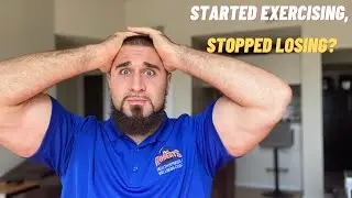 Does Lifting Weights Make You Gain Weight I Best Way To Exercise For Weight Loss