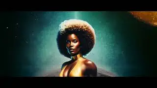 Serwo Schamutzki - In Space with Grace
