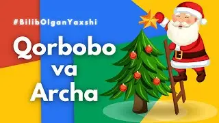 Qorbobo va Archa