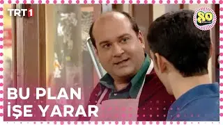 Sami ve Butik , taşınan kişi için plan yapmaya başladı - Seksenler 80.Bölüm