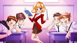 Aku Seorang Guru Remaja Di Antara Pembuat Masalah