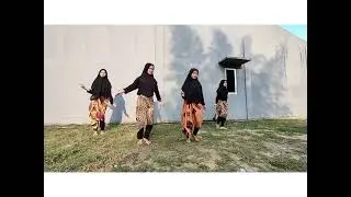 The Sajojo Dance