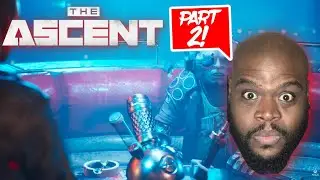 The Ascent Gameplay Walkthrough Guide Part 2 (Xbox Game Pass)