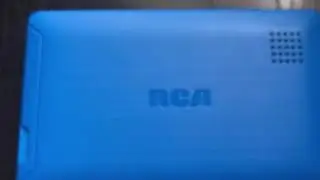 Soviet Anthem played on a low quality tablet