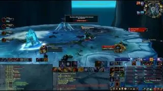 Vastarinta defeats the Lich King (PART 2)