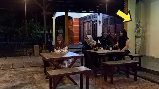 Prank Pocong Lucu Ngakak 😂|| Mama muda Auto Kocar-kacir || Funniest Ghost Prank