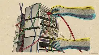 The Tragedy of Systemd - Danger Machine. How Runit Is Our Hero.