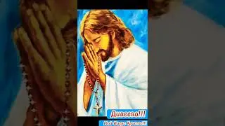 Про любовь к Богу!!! 