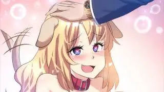 ASMR [M4F] Dominant Lover Praises their little Kitten[Neko listener]