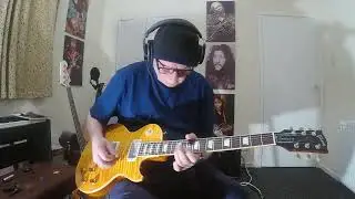 Hammond Boogie Blues.     ( WaveJamTracks)