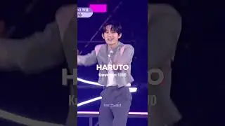 Known faces we'll see back in boys planet pt.1 