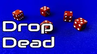 How To Play Drop Dead | dice games