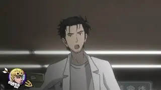 YTP ITA - Steins Getorade (Entry Collab - LINK IN DESCRIZIONE)