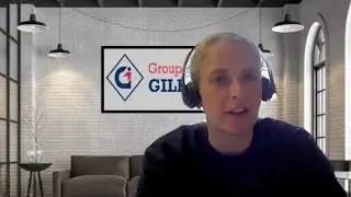 Conférence Groupe Gilbert (Salon virtuel Choisis ta Route - 28 sept 2021)