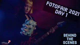 FotoFair 2021 day 1