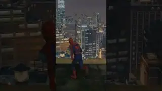spider man 2 hd gameplay PlayStation 4 #gameplay #spiderman