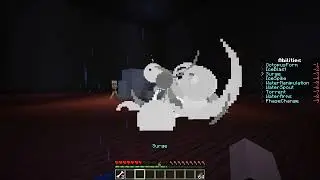 ProjectKorra 1.12 Rainbending suggestion