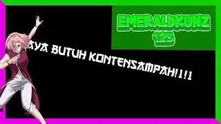 SAYA BUTUH KONTEN SAMPAH!1!1!1!1! (video insp:MILYHYA)