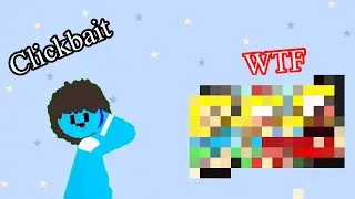 Clickbait