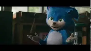 Sonic literally just dies