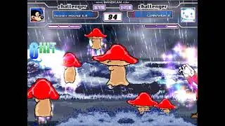 Mugen Request 