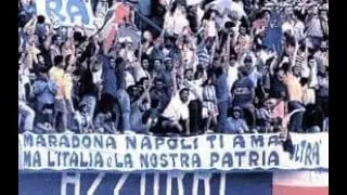 This Day in History, 3 July 1990 - Maradona, Napoli loves you but Italy is our homeland