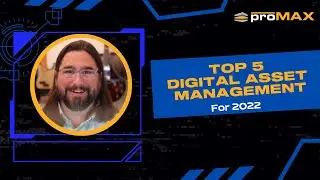 The Top 5 Digital Asset Management (DAM) Systems of 2022