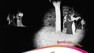 La notte delle creature