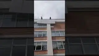 Компания «Всегда на высоте» в Сергиевом Посаде