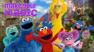Sesame Street Live Make Your Magic (Act 1)