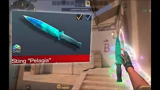 КУПИЛ STING И СДЕЛАЛ МУВИК! 😍