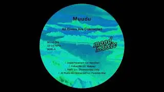 Muudu - Follow Me feat  Malipop
