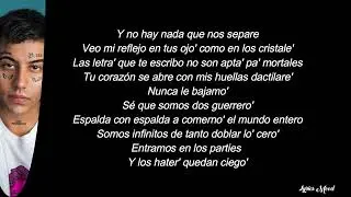 Duki, Quevedo - Don't liE LETRA