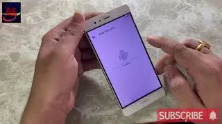 How to Huawei p9 Frp bypass /Huawei p9 Google account unlock