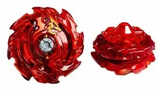 NEW Custom TORNADO WYVERN Beyblade burst  ベイブレードバースト
