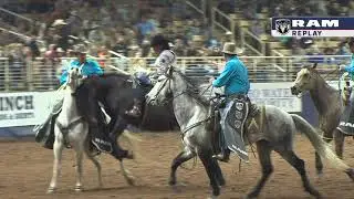 2021 Silver Spurs Rodeo Highlights