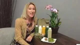 SONIMA Friends & Family 5 Day Detoxifying Cleanse