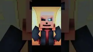 Why we lose |Undertale Minecraft meme #minecraft #minecraftshorts #майнкрафт #топ  #фнаф #fnaf