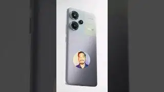 New Redmi Note 13 Pro+ First Look💯🔥 #shorts #redmi #mobile